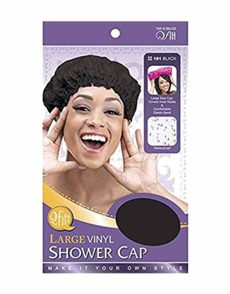 Fitt Shower Cap 181