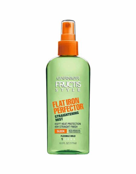 Flat Iron Perfector