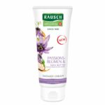 Flower Shower cream