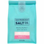 Foaming Bath Salt