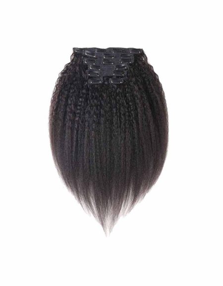 Focus Hair 16' Yaki Twist