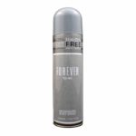 Forever Deodorant Spray