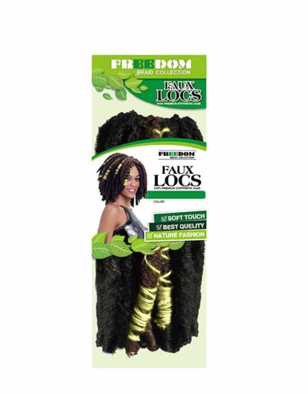 Freedom Faux LOCS