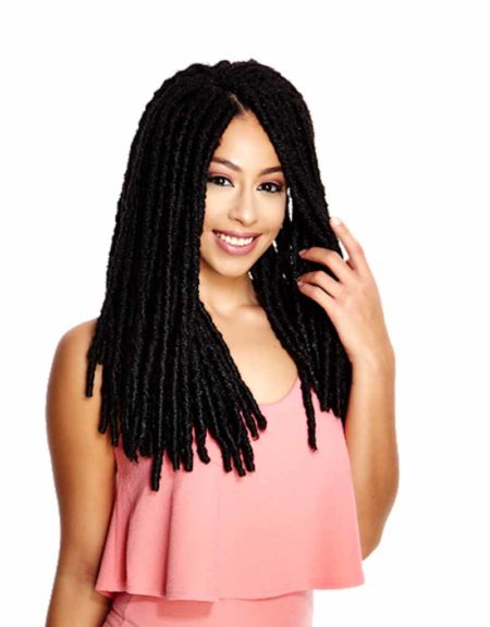 Freedom Faux Locs