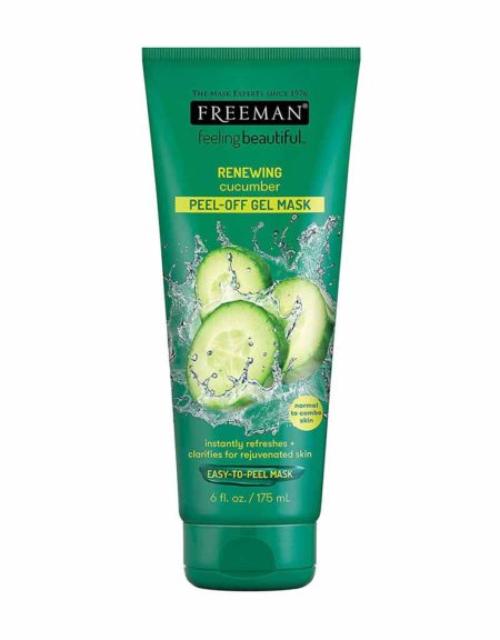 Freeman Renewing Cucumber