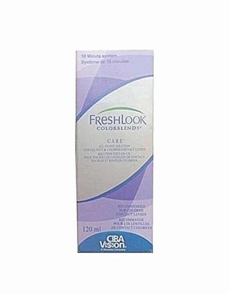 Freshlook Care