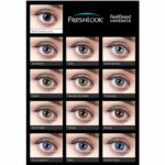Freshlook Color Blends