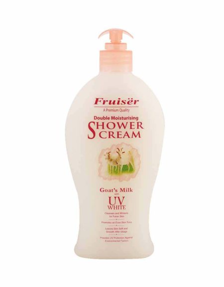 Fruiser Shower Cream
