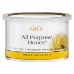 GIGI ALL PURPOSE HONEE WAX