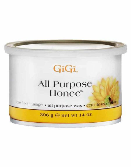 GIGI ALL PURPOSE HONEE WAX
