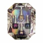GIORDANO Mettallics 4pcs Liquid Eye