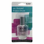 GNP 90 Second Polish Dryer