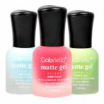 Gabriella Gel Nail Polish