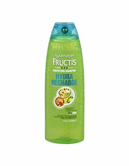 Garnier Fortifying Shampoo