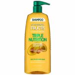 Garnier Fructis Shampoo 118l