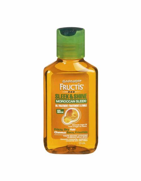 Garnier Moroccan Sleek & Shine