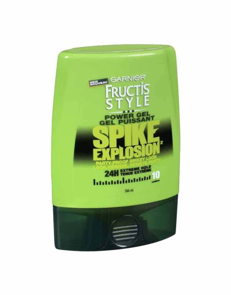Garnier Power Gel Spike Explosion