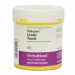 Gentle Touch Deep conditioning