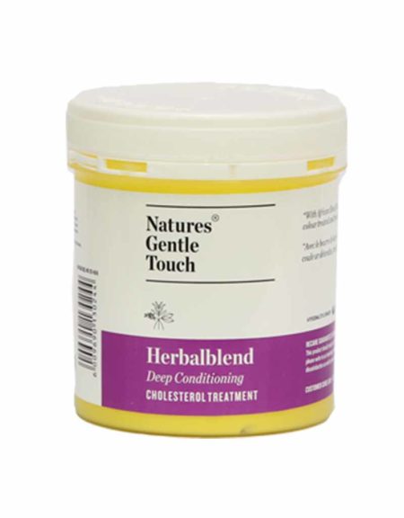 Gentle Touch Deep conditioning