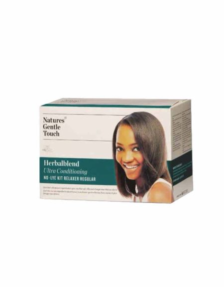 Gentle Touch Herbalblend Relaxer