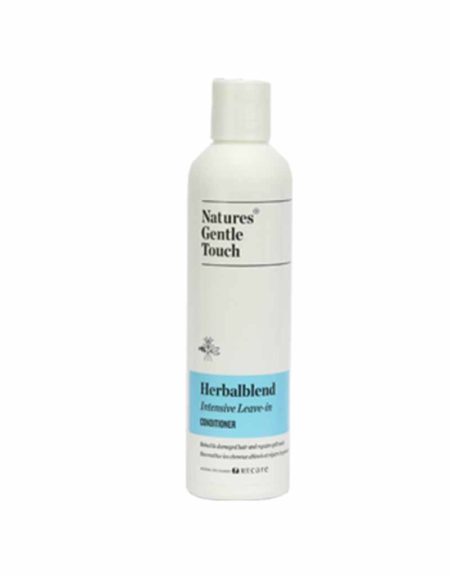 Gentle Touch Leave in Conditioner