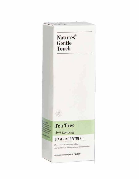 Gentle Touch Leave in Treatment