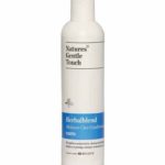 Gentle Touch Mois Car Cond Shampoo