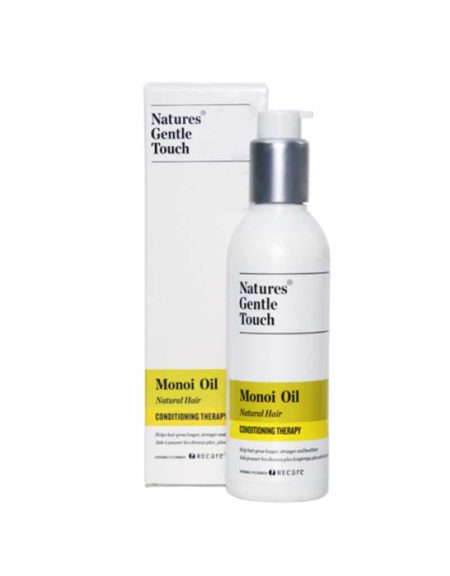 Gentle Touch Oil Moist