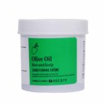 Gentle Touch Olive Oil