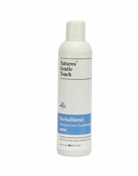 Gentle Touch Shampoo