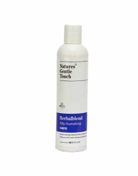 Gentle Touch Shampoo