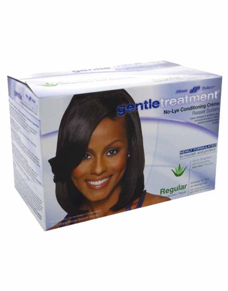 Gentle Treatment Relaxer R