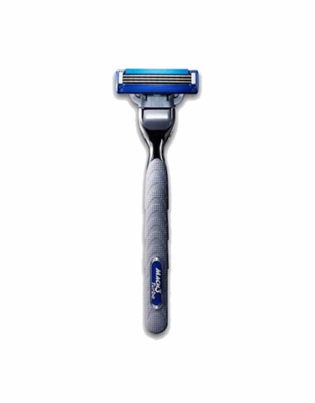Gillette Mach 3 Turbo