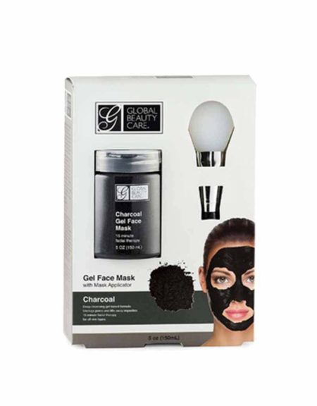 Global Beauty Care CHARCOAL