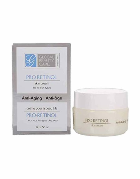 Global Beauty Care RETINOL