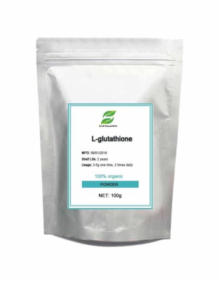 Glutathione Injection big