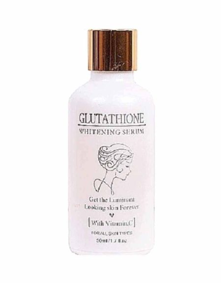 Glutathione Whitening Serum