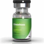 Glutathione injection small