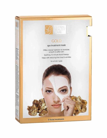 Gobal Beauty Care Spa Treatment Mas