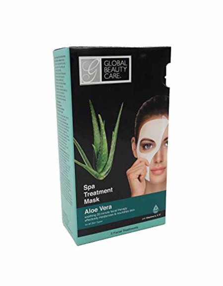 Golbal Beauty Care ALOE VERA