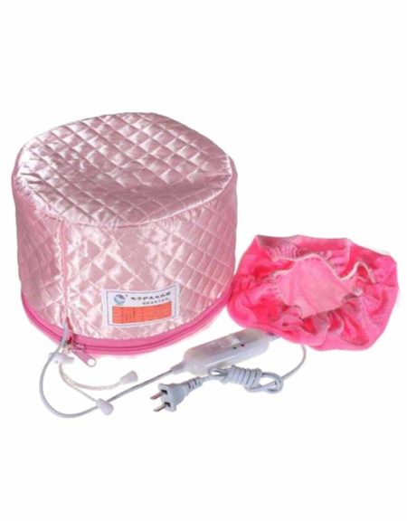 Golden Star Brand Electronic Cap