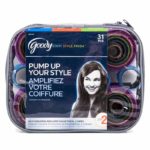 Goody Hair Rollers (Pump-up ur Style)