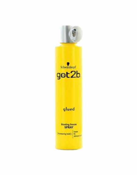 Got2b Freeze Spray