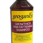 Groganics Shampoo