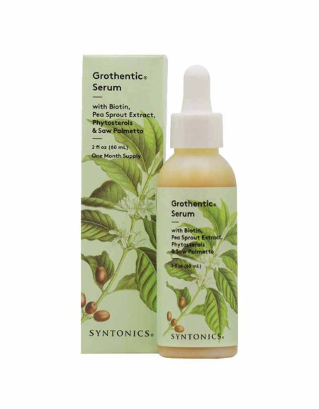 Grothenic Serum