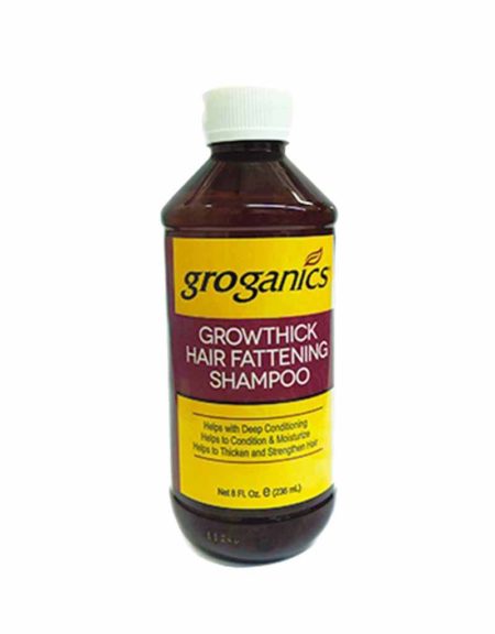 Grothenic Shampoo