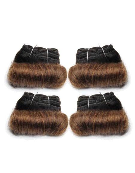 HT Onicca 4pc Shortcut