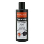 HYDRA MAR charcoal cleanser