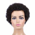 Hair Fantasy remi Indian Curl 4 in 1