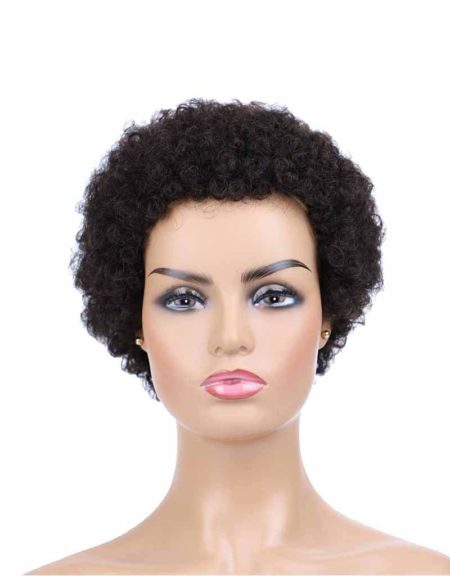 Hair Fantasy remi Indian Curl 4 in 1